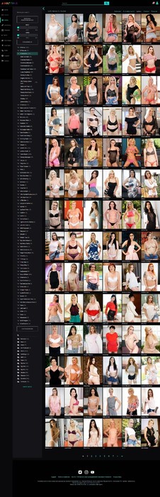 21 Sextreme Members Area #2