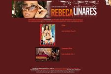 Rebeca Linares XXX Members Area #2