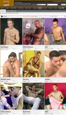 All Gay Sites Pass Members Area #3