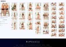 BiPhoria Members Area #3