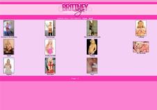 Brittney Skye Members Area #3