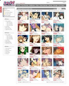 Hentai Uncensored Members Area #3