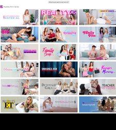 Shes Breeding Material Members Area #3