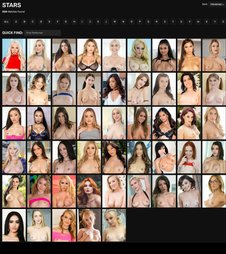 Spank Monster Members Area #3