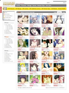 Free Anime Passport Members Area #4