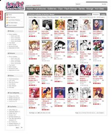 Hentai Uncensored Members Area #4