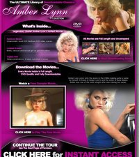 Amber Lynn Collection