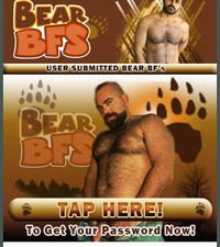 Bear BFs Mobile