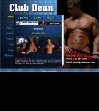 Club Dean