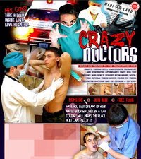 Crazy Doctors