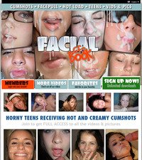 Facial GFs Book
