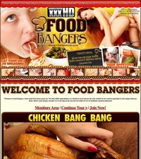 Food Bangers