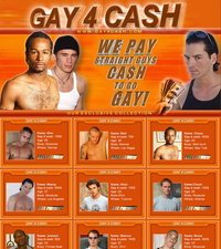 Gay 4 Cash