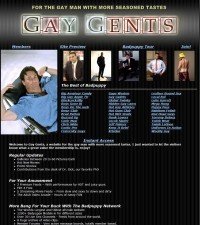 Gay Gents