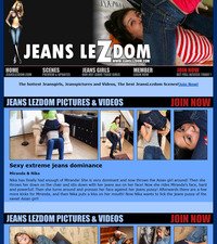 Jeans Lez Dom