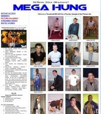 Mega Hung