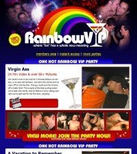 Rainbow VIP